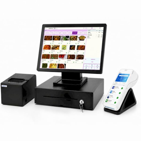 Hospitality EPOS Bundle from the Switch&Save catalogue