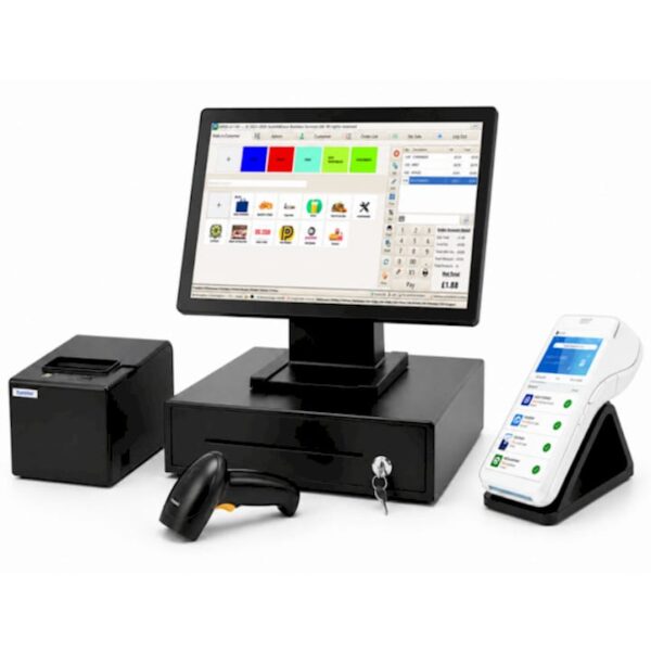 Integrated Payments EPOS Bundle from the Switch&Save catalogue