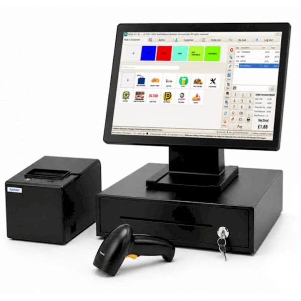 Premium Upfront EPOS Bundle from the Switch&Save catalogue