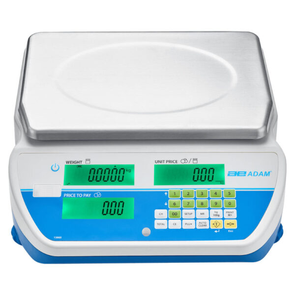 Retail EPOS Weighing Scales from the Switch&Save catalogue