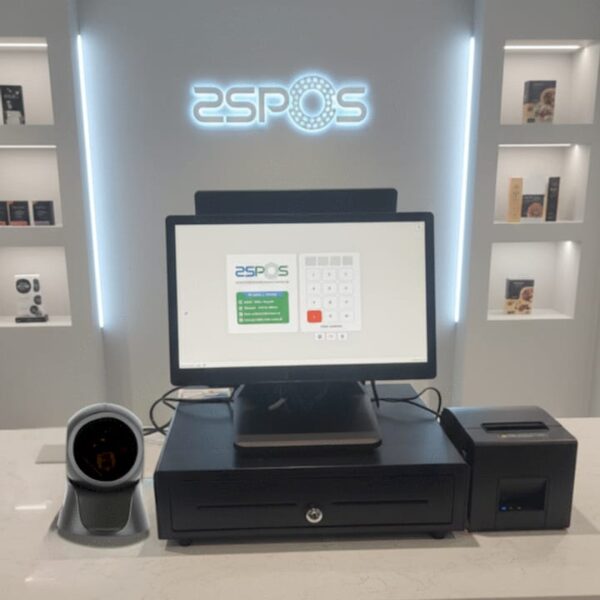 SSPOS EPOS Software from the Switch&Save catalogue