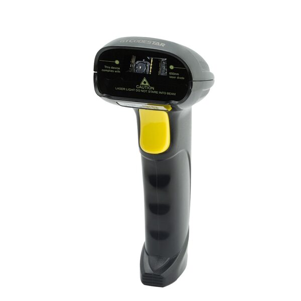 USB 1D Barcode Scanner from the Switch&Save catalogue